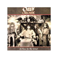 EPIC Ozzy Osbourne - No Rest For The Wicked (CD)