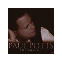 ARIOLA Paul Potts - One Chance (CD)