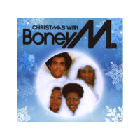 SONY MUSIC Boney M. - Christmas with Boney M (CD)