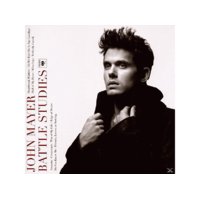 SONY MUSIC John Mayer - Battle Studies (CD)