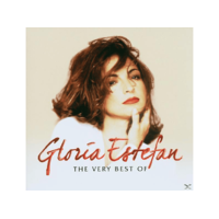 EPIC Gloria Estefan - The Very Best Of Gloria Estefan (CD)