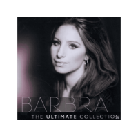 SONY MUSIC Barbra Streisand - The Ultimate Collection (CD)