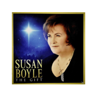 SONY MUSIC Susan Boyle - The Gift (CD)