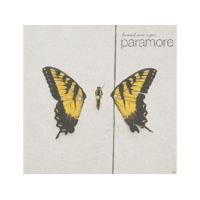 ATLANTIC Paramore - Brand New Eyes (CD)
