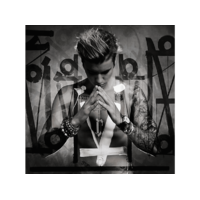 ISLAND Justin Bieber - Purpose (CD)