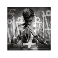 ISLAND Justin Bieber - Purpose - Deluxe Edition (CD)