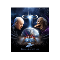 INSIDE OUT Devin Townsend Project - Ziltoid Live at the Royal Albert Hall (Blu-ray)