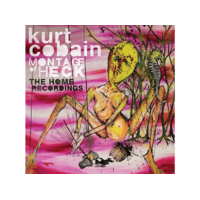 UNIVERSAL Kurt Cobain - Montage of Heck - The Home Recordings (CD)