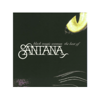 SONY MUSIC Carlos Santana - Black Magic Woman - The Best of Santana (CD)