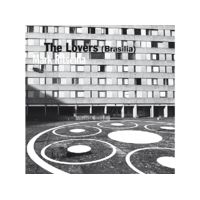  Mark Ritsema - The Lovers - Limited Edition (Vinyl EP (12"))
