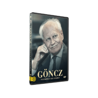 B-WEB KFT Göncz Árpád Portréfilm (DVD)