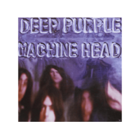 UNIVERSAL Deep Purple - Machine Head (Vinyl LP (nagylemez))
