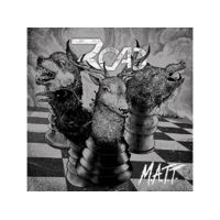 EDGE RECORDS Road - M.A.T.T. (Digipak) (CD)