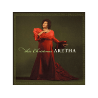 RHINO Aretha Franklin - This Christmas (CD)