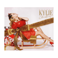 PLG Kylie Minogue - Kylie Christmas - Deluxe Edition (CD + DVD)