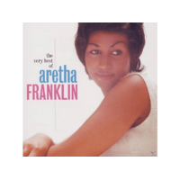 SONY MUSIC Aretha Franklin - The Very Best of (CD)