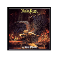 BACK ON BLACK Judas Priest - Sad Wings of Destiny (Vinyl LP (nagylemez))