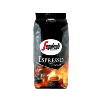 SEGAFREDO SEGAFREDO ESPRESSO CASA szemes kávé, 1 kg