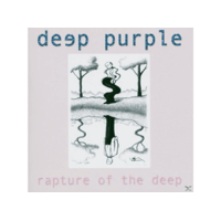 MYSTIC Deep Purple - Rapture Of The Deep (CD)