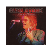 MYSTIC Glenn Hughes - Live In Australia (CD)