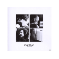 MYSTIC Marillion - Less Is More (CD)