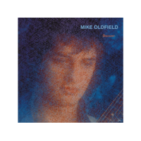 MERCURY Mike Oldfield - Discovery - Remastered (CD)