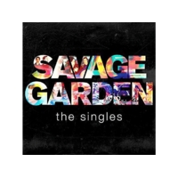 COLUMBIA Savage Garden - The Singles (CD)