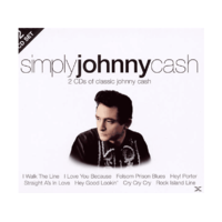 SIMPLY Johnny Cash - Simply Johnny Cash (CD)