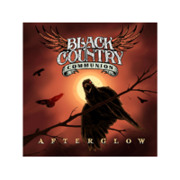 MASCOT Black Country Communion - Afterglow (CD)