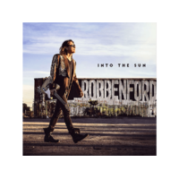 PROVOGUE Robben Ford - Into The Sun (CD)