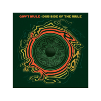 PROVOGUE Gov't Mule - Dub Side of The Mule (CD)