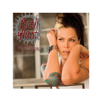 MASCOT Beth Hart - My California (CD)