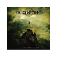 MASCOT Guilt Machine, Arjen Lucassen - On This Perfect Day (CD)