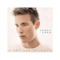 PROVOGUE Jonny Lang - Fight For My Soul (CD)