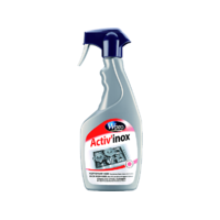 W-PRO W-PRO SSC-213 inox tisztító spray - 500 ml
