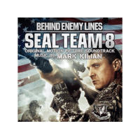 PHINEAS ATWOOD Mark Kilian - Seal Team 8 - Behind Enemy Lines - Original Motion Picture Soundtrack (CD)
