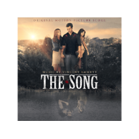 PHINEAS ATWOOD Vincent Emmett - The Song - Original Motion Picture Score (A dal) (CD)