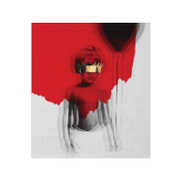 DEF JAM Rihanna - Anti (Limited Edition) (CD)