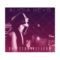 COLUMBIA Alicia Keys - VH1 Storytellers (DVD + CD)