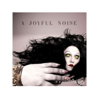 SONY MUSIC Gossip - A Joyful Noise (CD)