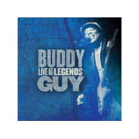 SONY MUSIC Buddy Guy - Live At Legends (CD)
