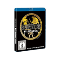 SONY MUSIC Scorpions - MTV Unplugged in Athens (Blu-ray)