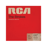 RCA The Strokes - Comedown Machine (CD)