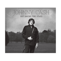 SONY MUSIC Johnny Cash - Out Among the Stars (CD)
