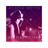 COLUMBIA Alicia Keys - VH1 Storytellers (CD)