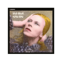 MAGNEOTON ZRT. David Bowie - Hunky Dory (Vinyl LP (nagylemez))