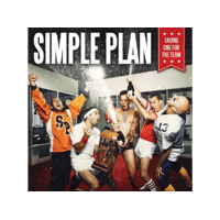 ATLANTIC Simple Plan - Taking One for the Team (CD)