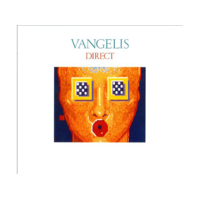 ESOTERIC Vangelis - Direct - Remastered Edition (CD)