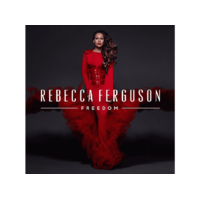 SONY MUSIC Rebecca Ferguson - Freedom (CD)