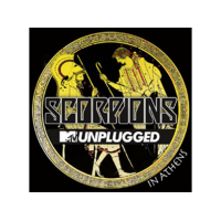 SONY MUSIC Scorpions - MTV Unplugged in Athens (CD)